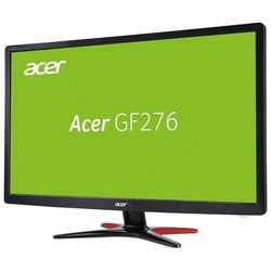 Acer GF276bmipx (черный)