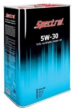 Spectrol Галакс SAE 5W-30 4 л