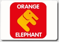 Детские товары "Оранжевый слон"
