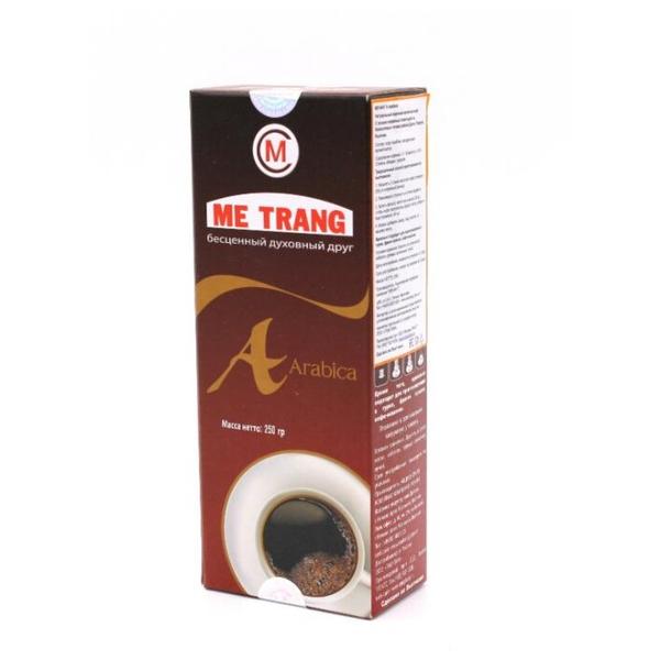 Кофе молотый Me Trang Arabica