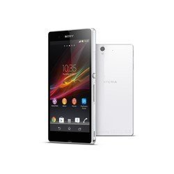 Sony Xperia Z (C6602) () (белый)