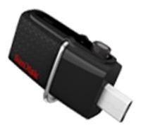 Sandisk Ultra Dual USB Drive 3.0