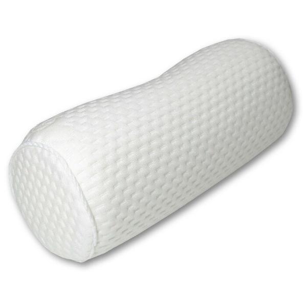 Подушка-валик Smart Textile ортопедическая Эйфория 11 х 27 см