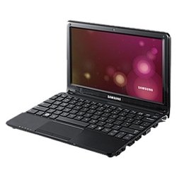 Samsung NC110 (Intel Atom N550 1500 MHz/10.1"/1024x600/1Gb/320Gb HDD/DVD нет/Intel GMA 3150/Wi-Fi/Bluetooth/Win 7 Starter)