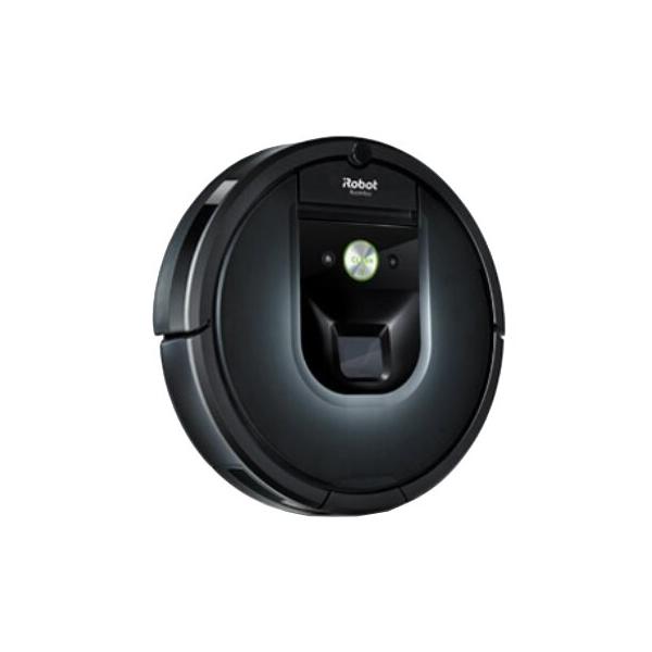 Робот-пылесос iRobot Roomba 981