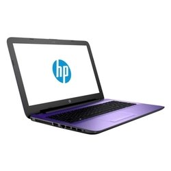 HP 15-af032ur (A6 6310 1800 MHz/15.6"/1366x768/4.0Gb/1000Gb/DVD-RW/AMD Radeon R5 M330/Wi-Fi/Bluetooth/Win 8 64)