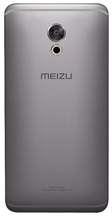 Meizu Pro 6 Plus 64GB