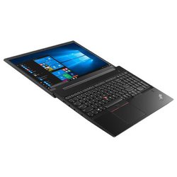 Lenovo ThinkPad Edge E580 (Intel Core i7 8550U 1800 MHz/15.6"/1920x1080/8Gb/1000Gb HDD/DVD нет/AMD Radeon RX 550/Wi-Fi/Bluetooth)