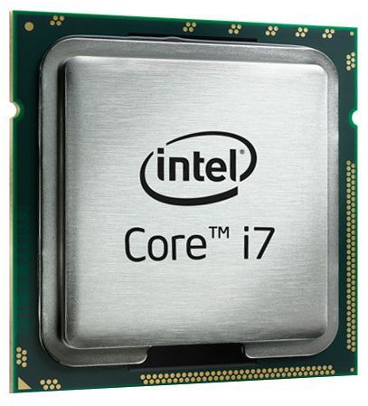 Intel Core i7 Gulftown