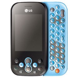 LG KS360