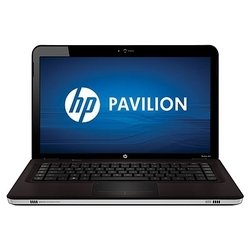 HP PAVILION dv6-3334er (Core i3 380M 2530 Mhz/15.6"/1366x768/6144Mb/1000Gb/DVD-RW/Wi-Fi/Bluetooth/Win 7 HB)