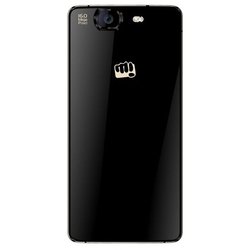 Micromax A350 Canvas Knight (черный)