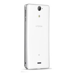 Sony Xperia V LT25i (белый)