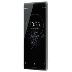 Sony Xperia XZ3 4/64GB (черный)