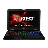 MSI GT60 2QE Dominator Pro 4K Edition (Core i7 4710MQ 2500 Mhz/15.6"/3840x2160/16Gb/1256Gb/DVD-RW/NVIDIA GeForce GTX 980M/Wi-Fi/Bluetooth/Win 8 64)