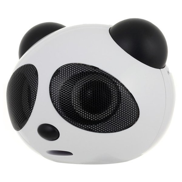 Max M105C Panda