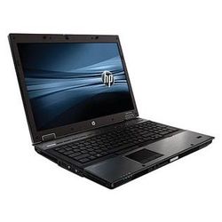 HP EliteBook 8740w (WD756EA) (Core i5 560M 2660 Mhz/17"/1680x1050/4096Mb/320 Gb/DVD-RW/Wi-Fi/Bluetooth/Win 7 Prof)