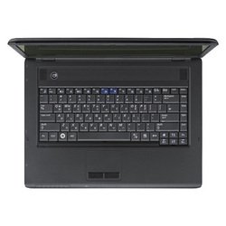 Samsung R508 (Pentium Dual-Core T4200 2000 Mhz/15.4"/1280x800/2048Mb/160.0Gb/DVD-RW/Wi-Fi/Bluetooth/DOS)