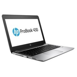 HP ProBook 430 G4 (Y8B47EA) (Intel Core i7 7500U 2700 MHz/13.3"/1920x1080/8Gb/1256Gb HDD+SSD/DVD нет/Intel HD Graphics 620/Wi-Fi/Bluetooth/Win 10 Pro)