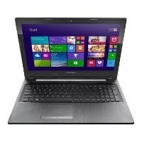 Lenovo G50-30 (Pentium N3530 2160 Mhz/15.6"/1366x768/4.0Gb/500Gb/DVD-RW/Wi-Fi/Bluetooth/Без ОС)