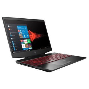 HP OMEN 15-dh0000