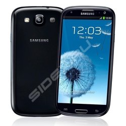 Samsung Galaxy S3 (S III) 4G i9300 16Gb Black