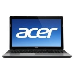 Acer ASPIRE E1-571G-32344G32Mn (Core i3 2348M 2300 Mhz/15.6"/1366x768/4096Mb/320Gb/DVD-RW/Wi-Fi/Win 8 64)