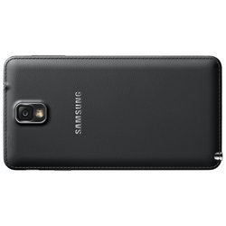 Samsung Galaxy Note 3 SM-N9005 32Gb (черный)