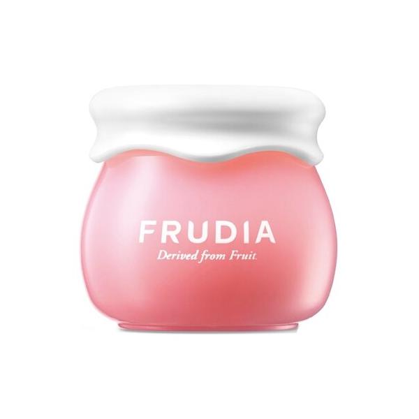 Крем Frudia Pomegranate Nutri-Moisturizing с 63% экстрактом граната (миниатюра) 10 г