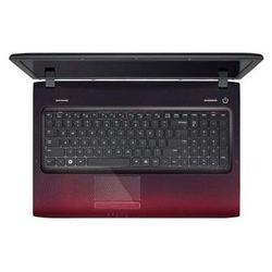 Samsung R780 (Core i3 330M 2130 Mhz/17.3"/1600x900/4096Mb/320Gb/DVD-RW/Wi-Fi/Bluetooth/Win 7 HP)