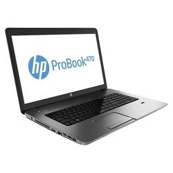 HP ProBook 470 G0 (H6R01ES) (Core i5 3230M 2600 Mhz/17.3"/1600x900/4.0Gb/500Gb/DVD-RW/Wi-Fi/Bluetooth/Linux)