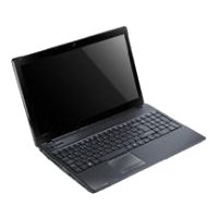 Acer ASPIRE 5742G-384G50Mikk (Core i3 380M 2530 Mhz/15.6"/1366x768/4096Mb/500Gb/DVD-RW/Wi-Fi/Bluetooth/Win 7 HB)