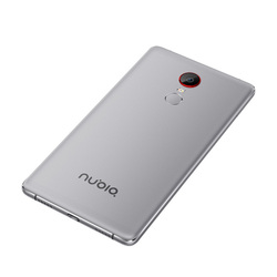 ZTE Nubia Z11 Max (серый)