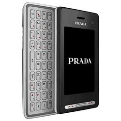 LG KF900 Prada II