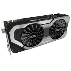 Palit GeForce GTX 1070 1506Mhz PCI-E 3.0 8192Mb 8000Mhz 256 bit DVI HDMI HDCP JetStream RTL