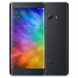 Xiaomi Mi Note 2 64Gb (черно-серебристый)