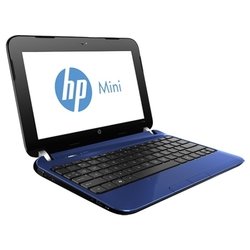 HP Mini 200-4251er (Atom N2600 1600 Mhz/10.1"/1024x600/2048Mb/320Gb/DVD нет/Wi-Fi/Bluetooth/Win 7 Starter)