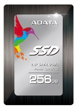 ADATA Premier SP610 256GB