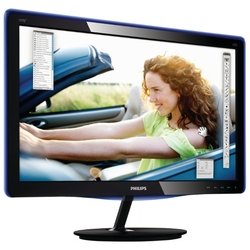 Philips 197E3LSU/01 (черный)