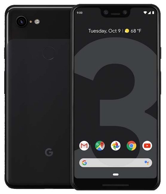 Google Pixel 3 XL 128GB
