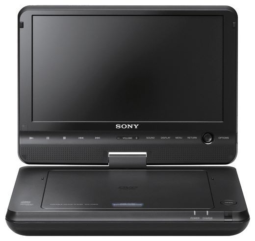 Sony DVP-FX970