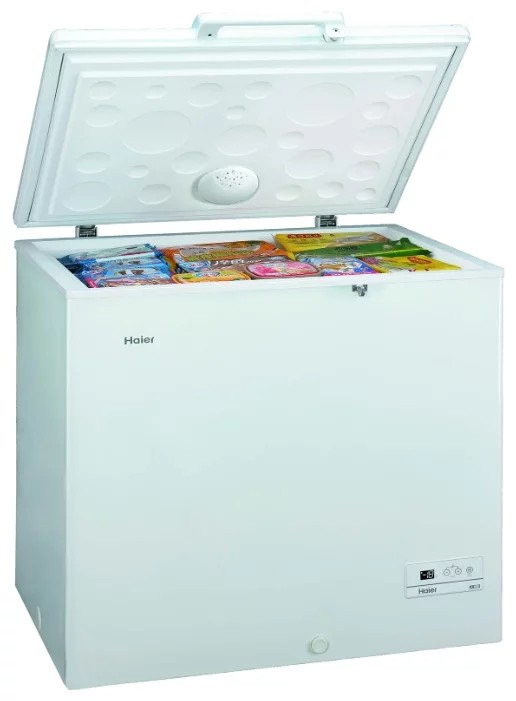 Haier HCE259R