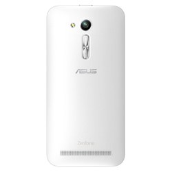 ASUS ZenFone Go ZB452KG (белый)