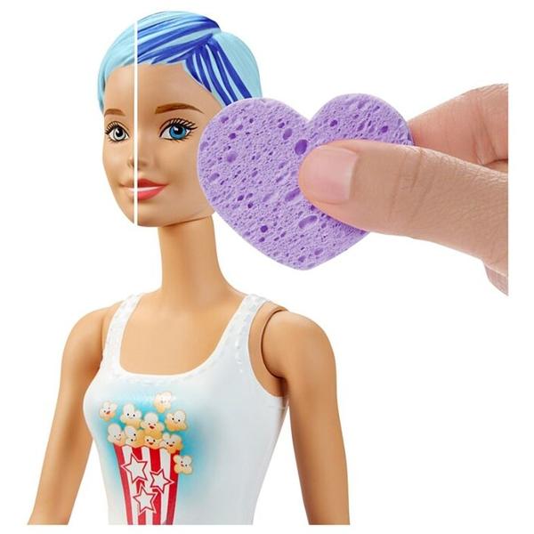 Кукла Barbie Сюрприз 2 волна, GTP41