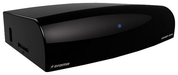 Digma HDMP-600