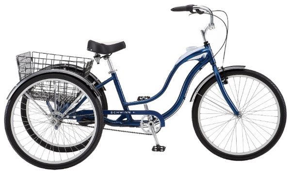 Schwinn Town and Country (2012)