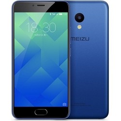Meizu M5 16Gb (синий)