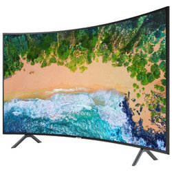 Samsung UE55NU7300U (черный)