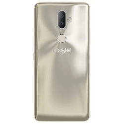 Alcatel 3V 5099D (золотистый)