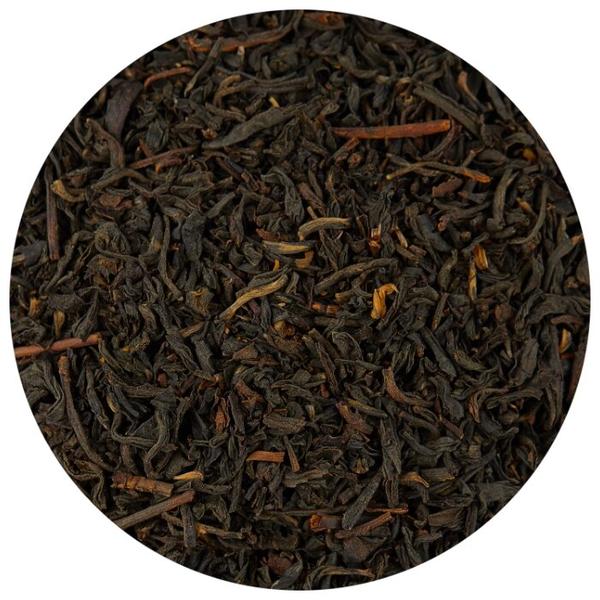 Чай черный Greenfield Magic Yunnan